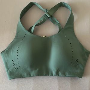 Lululemon Air Support Bra